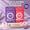 Pack de Parches para la Menopausia
