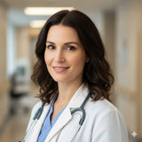 Dr Silvia Rodriguez